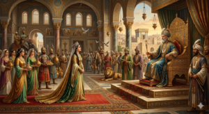 Kisah Nabi Sulaiman & Ratu Saba: Semut Berbicara, Singgasana Berpindah dalam Sekejap! (QS An-Naml)