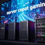 server-cepat